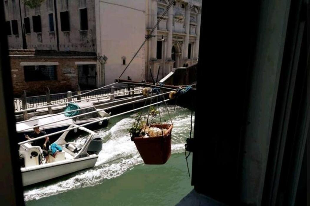 Castello 2 Apartamento Venecia